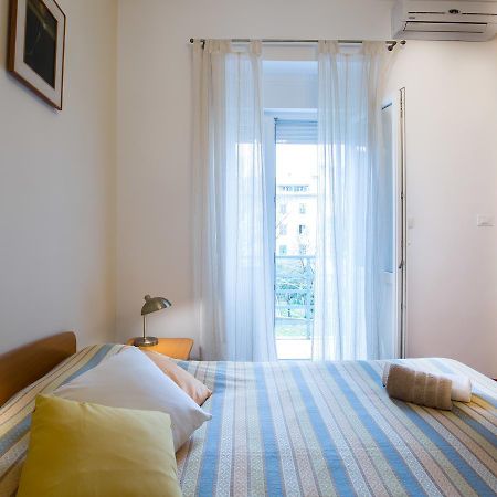 Cro Jet Set Apartments Split Dış mekan fotoğraf