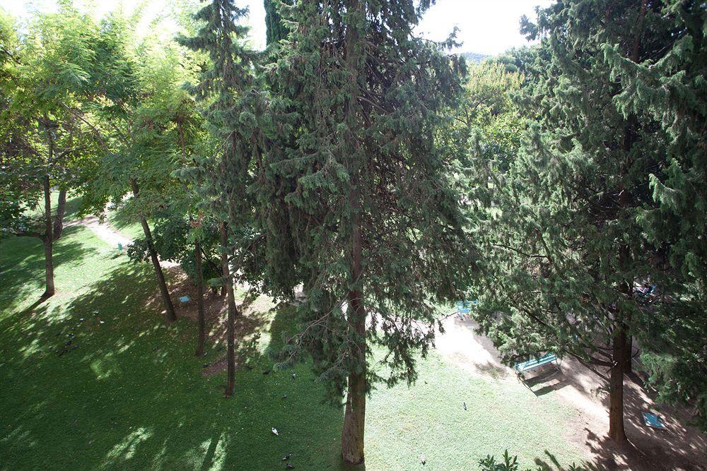 Cro Jet Set Apartments Split Dış mekan fotoğraf