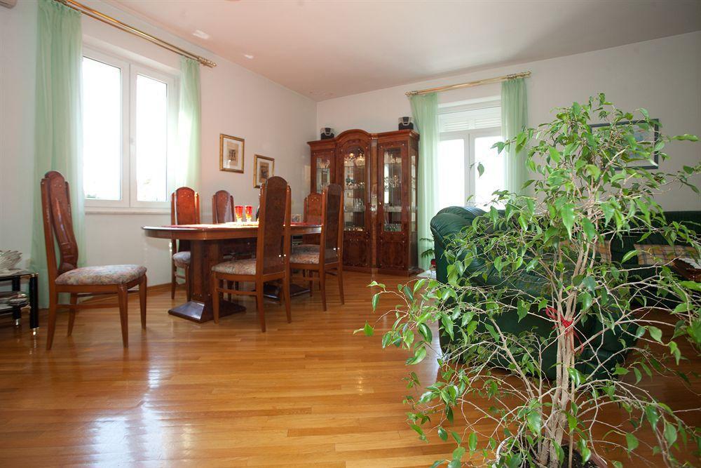 Cro Jet Set Apartments Split Dış mekan fotoğraf