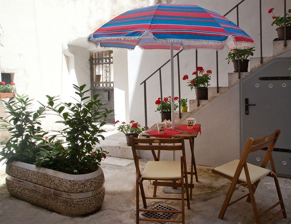 Cro Jet Set Apartments Split Dış mekan fotoğraf