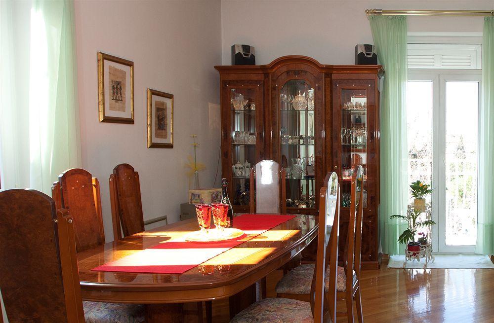 Cro Jet Set Apartments Split Dış mekan fotoğraf