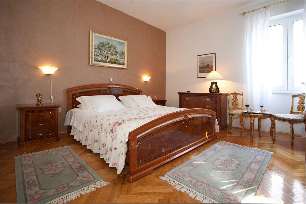 Cro Jet Set Apartments Split Dış mekan fotoğraf