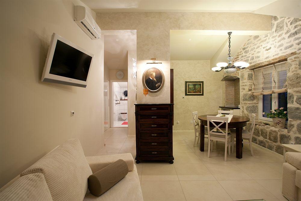 Cro Jet Set Apartments Split Dış mekan fotoğraf
