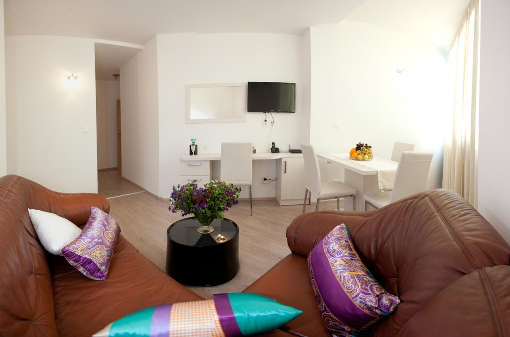 Cro Jet Set Apartments Split Dış mekan fotoğraf