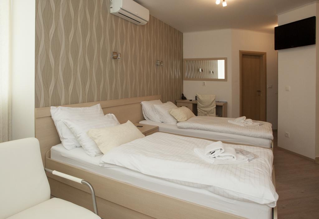 Cro Jet Set Apartments Split Dış mekan fotoğraf