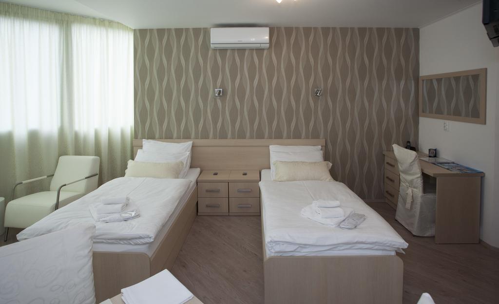 Cro Jet Set Apartments Split Dış mekan fotoğraf