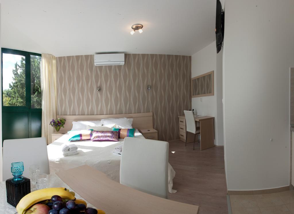 Cro Jet Set Apartments Split Dış mekan fotoğraf