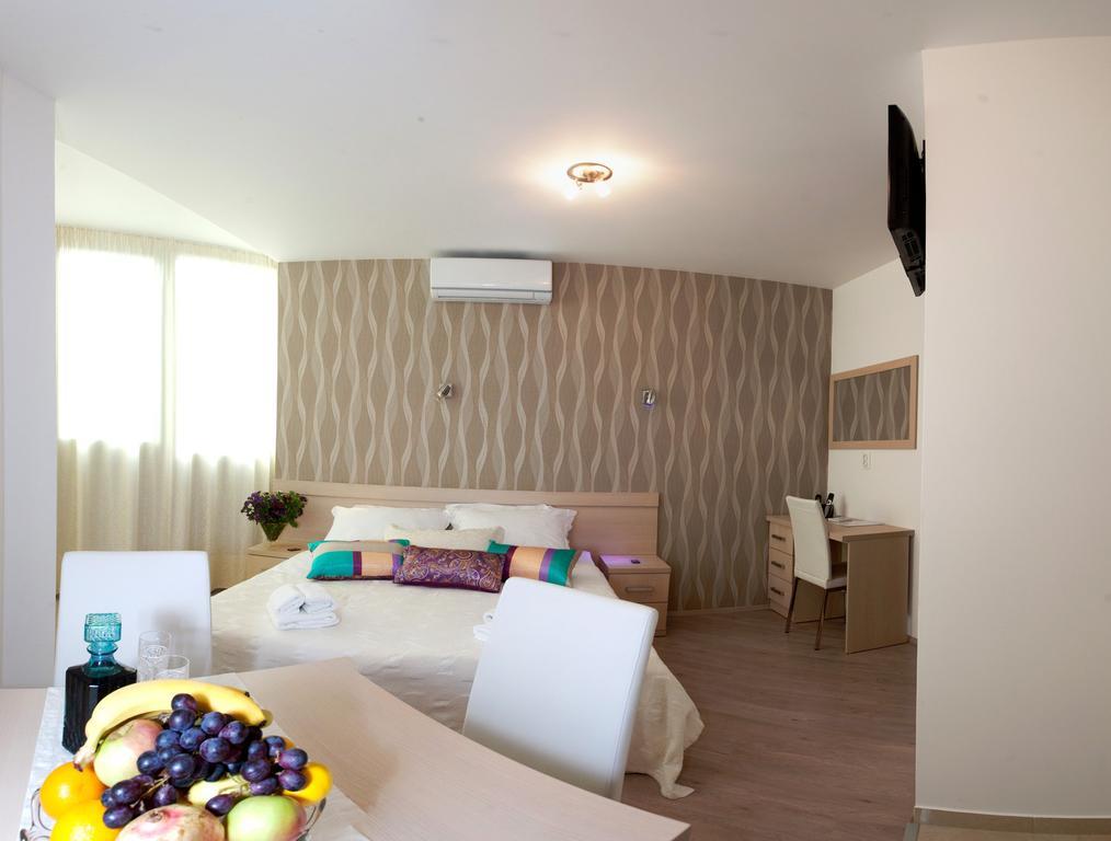 Cro Jet Set Apartments Split Dış mekan fotoğraf