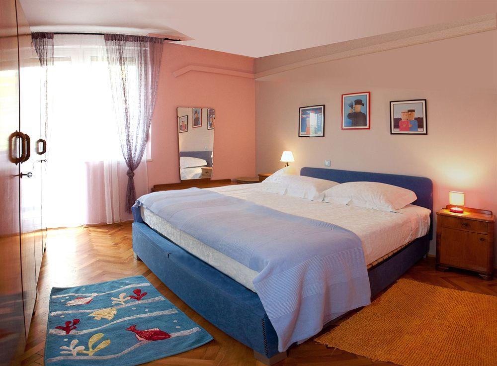 Cro Jet Set Apartments Split Dış mekan fotoğraf