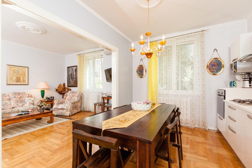 Cro Jet Set Apartments Split Dış mekan fotoğraf
