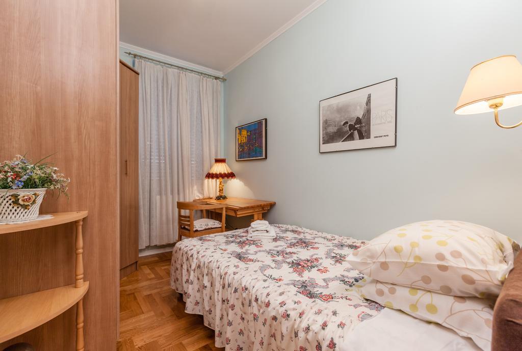 Cro Jet Set Apartments Split Dış mekan fotoğraf