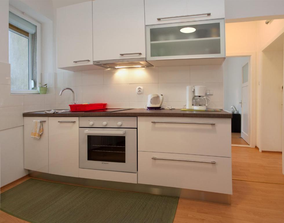 Cro Jet Set Apartments Split Dış mekan fotoğraf