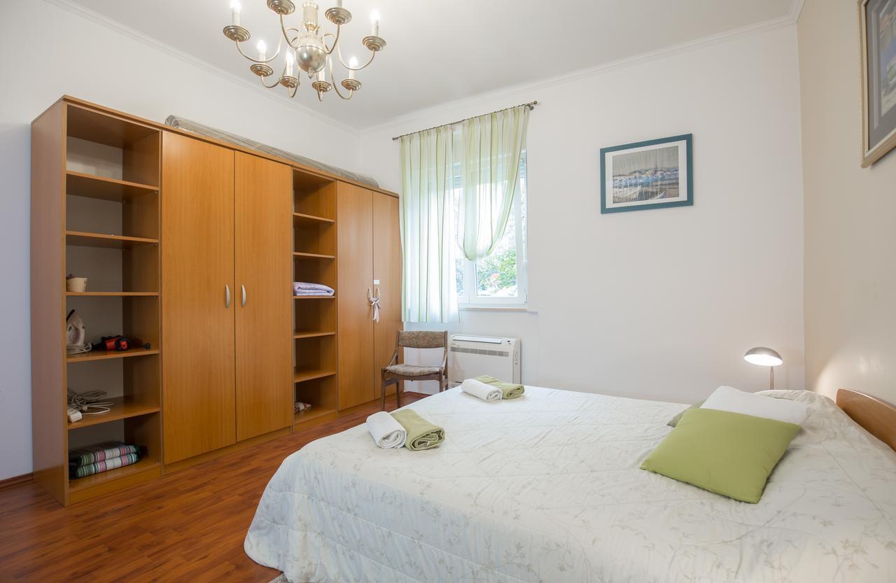 Cro Jet Set Apartments Split Dış mekan fotoğraf
