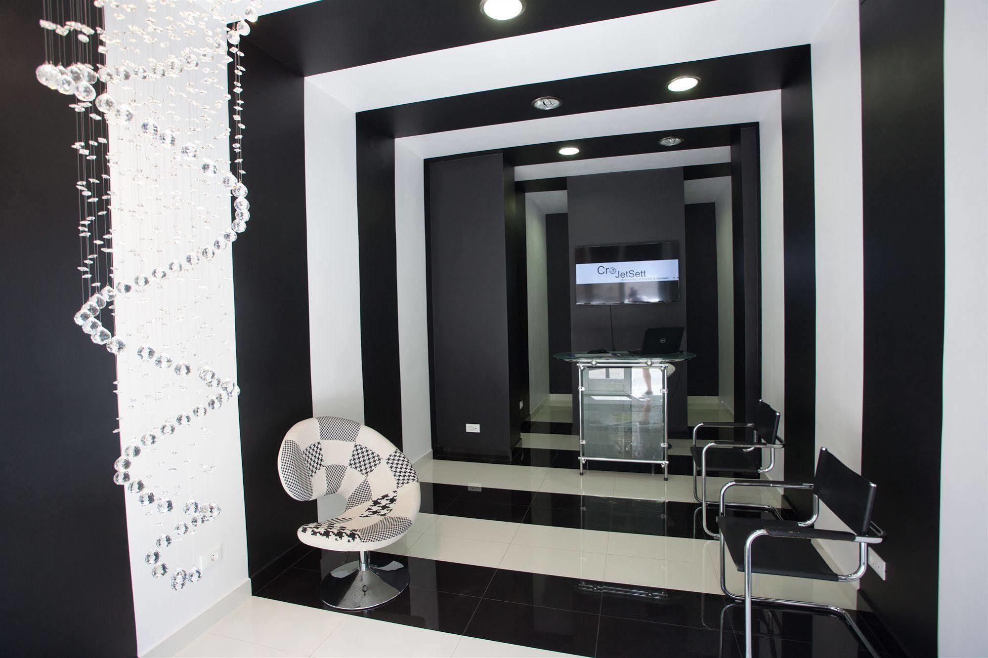 Cro Jet Set Apartments Split Dış mekan fotoğraf