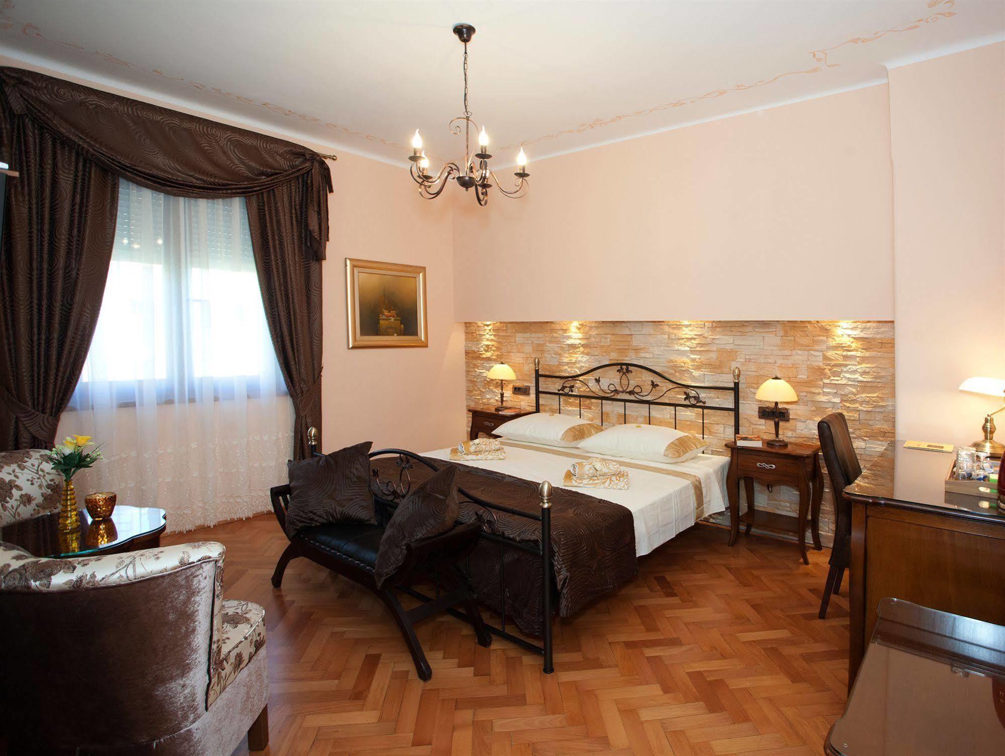 Cro Jet Set Apartments Split Dış mekan fotoğraf