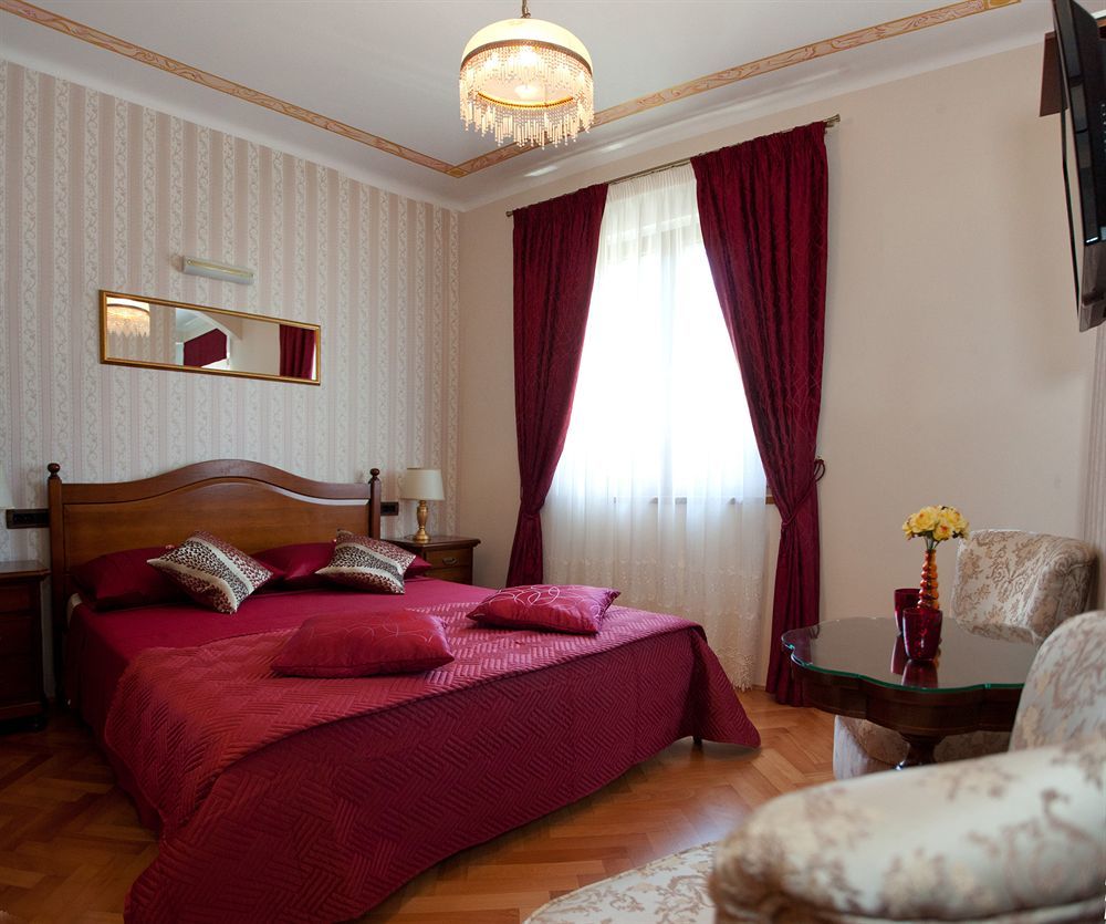 Cro Jet Set Apartments Split Dış mekan fotoğraf