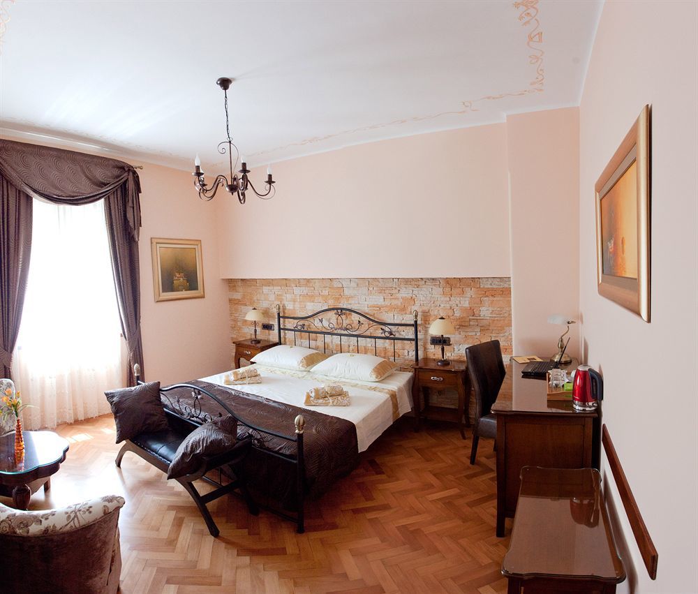 Cro Jet Set Apartments Split Dış mekan fotoğraf