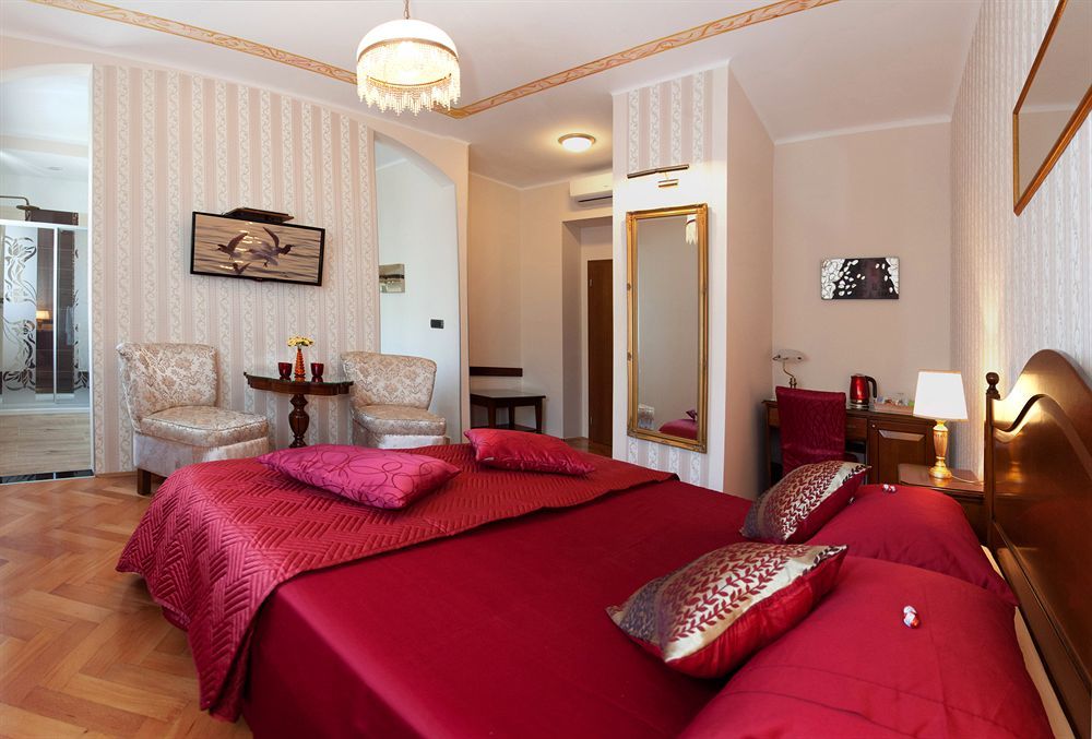 Cro Jet Set Apartments Split Dış mekan fotoğraf