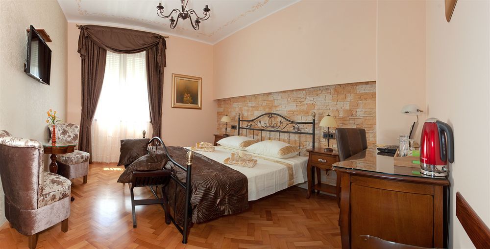 Cro Jet Set Apartments Split Dış mekan fotoğraf